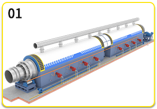 炼油设备反应釜